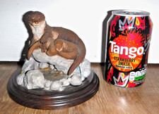 Country Artists Otter Family CA552 ~ 1991 ~ Excellent