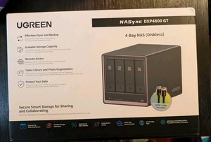 Ugreen Dxp4800 Plus | eBay