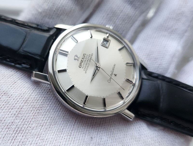 OMEGA CONSTELLATION CHRONOMETER AUTOMATIC C561 12… - image 15