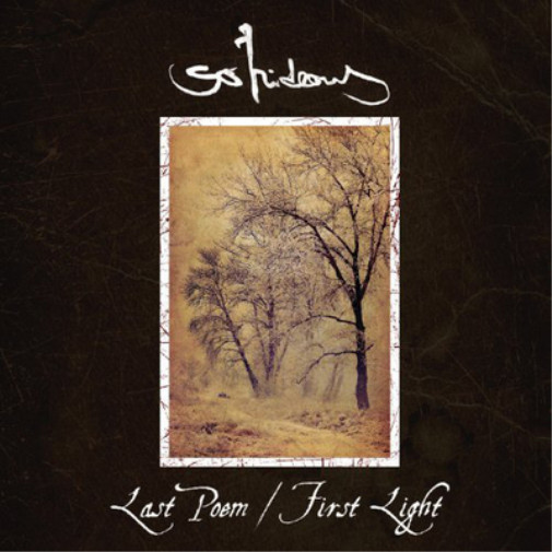 So Hideous Last Poem/First Light (винил) 12 Альбом (ИМПОРТИРОВАН из Великобритании)