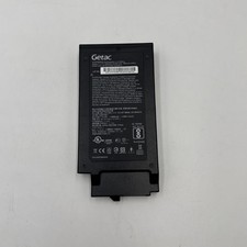 GETAC Bp-s410 LITHIUMION RECHARGEABLE BATTERY 3980 Mah