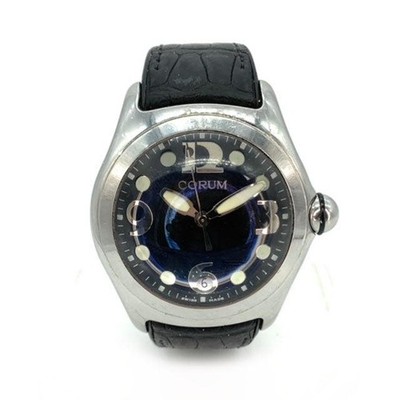 Corum Bubble Stainless Steel Watch - Ref. 163.150.20