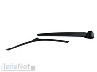 Wischerarm Links Heckwischer Wischarm Wischblatt Scheibenwischer FüR VW Caddy T5
