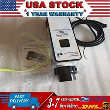 For IC40 Salt Chlorine Generator Cell Replacement EC-520555 for 40000 Gal Pool