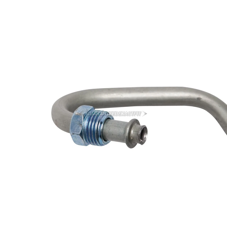 For Buick Riviera & Chevy Camaro Edelmann Power Steering Pressure Hose DAC - Image 3 of 3