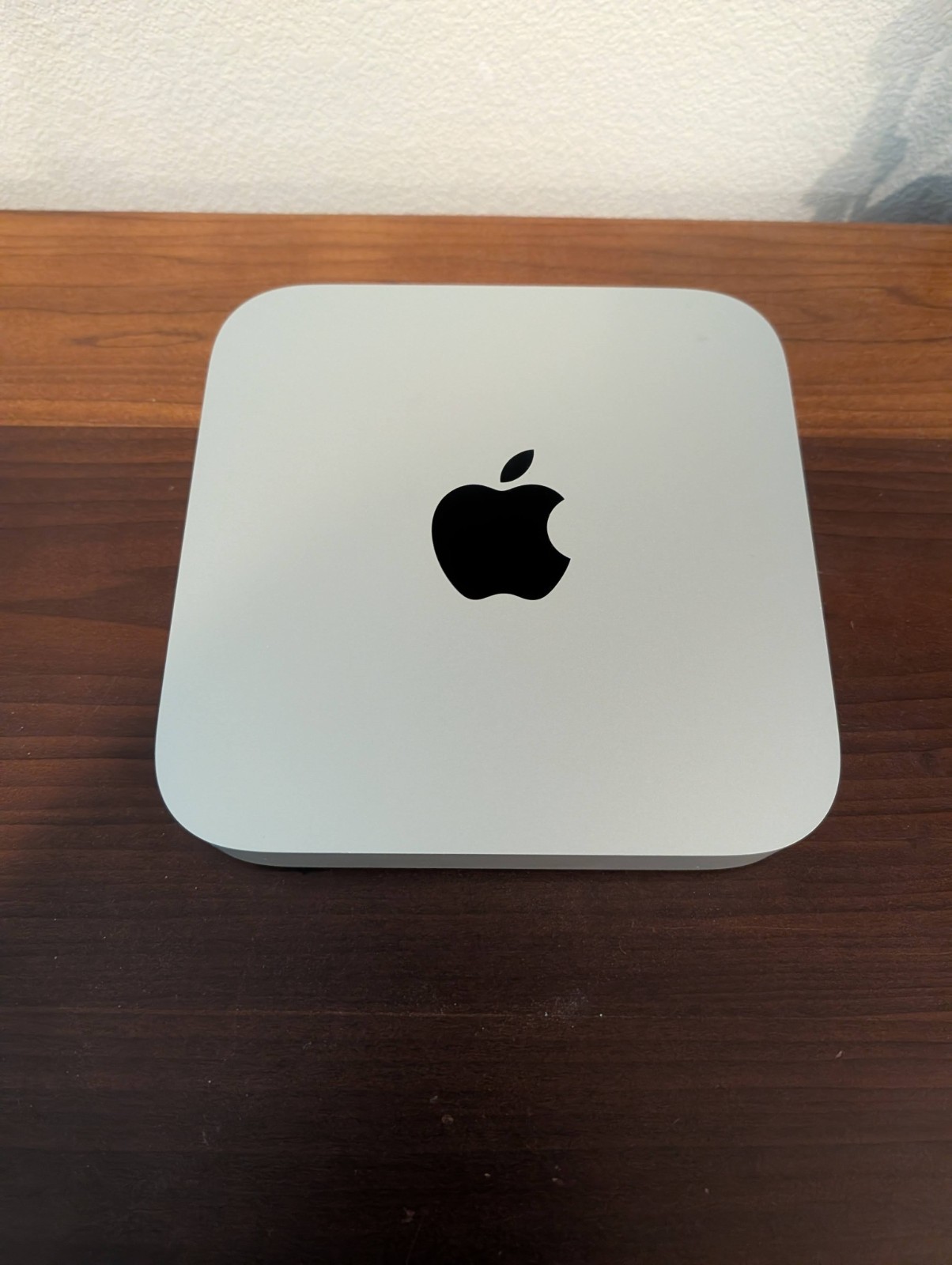 Apple Mac mini (256GB SSD, M1, 8GB) Silver A2348