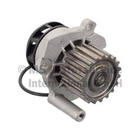 Wasserpumpe MotorküHlung Pierburg 7.07152.11.0 FüR Seat Skoda VW Ford Audi