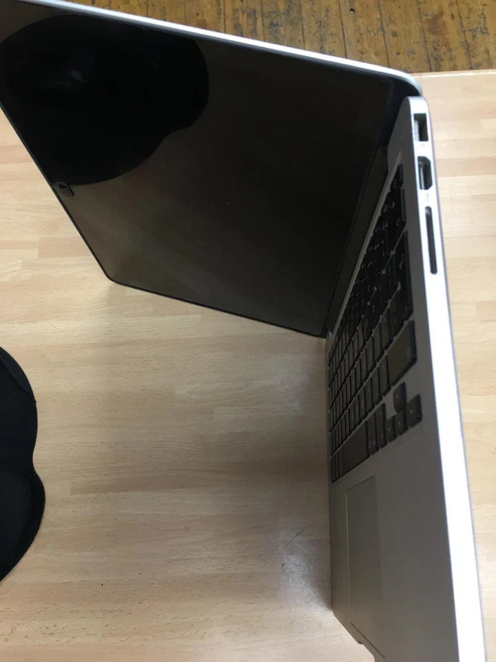 Apple MacBook Pro 13" 2013 · i7 · 16GB · 250GB, photo 3 of 5
