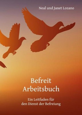 Befreit - Arbeitsbuch Neal Lozano