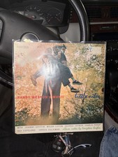 Randy Weston - Little Niles (OG US Mono) 1959 United Artists RARE Johnny Griffin