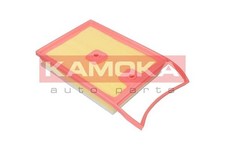 KAMOKA Luftfilter F250801 Umluftfilter für SEAT VW AUDI SKODA POLO 5 6R1 6C1 Van