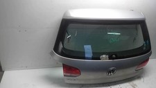 Malle/Hayon arriere VOLKSWAGEN GOLF 6 5K6827025J
