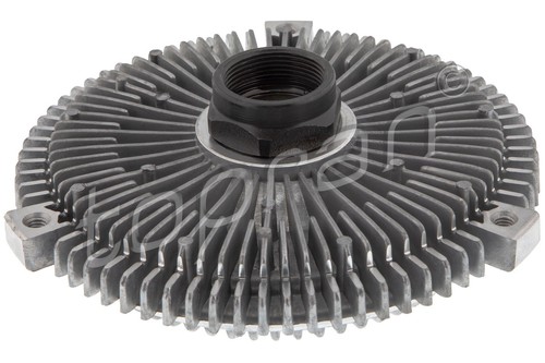 Topran Radiator Fan Motor TOPRAN 400 605 Clutch, radiator fan for MERCEDES-BENZ | eBay