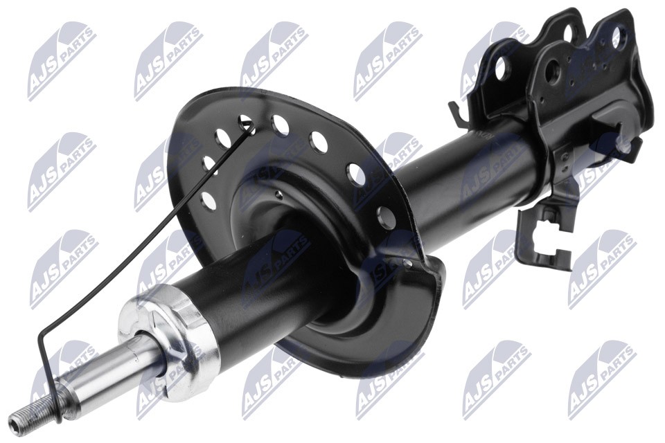 Fits NTY A-NS-040 FRONT SHOCK ABSORBER LEFT   ⭐UK Stock⭐ - Image 4
