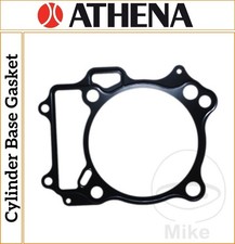 Suzuki DR-Z 400 E 2000-2007 Athena Cylinder Base Gasket