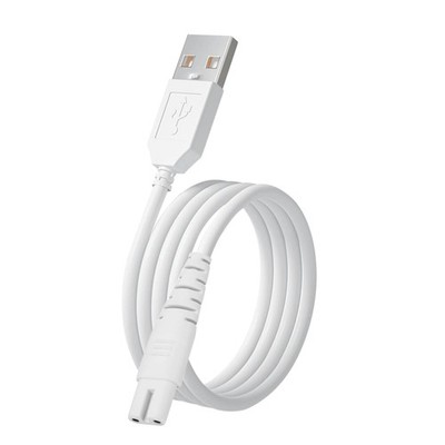 USB Charging Cable for Water Flosser Portable Cordless Oral Irrigator Replaceme