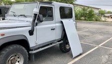 1992 Land Rover Defender for Sale