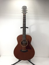 Taylor GSmini Acoustic Guitar Made in Mexico w/ Semi-Soft Case