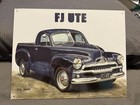 <!--F#f_0-->Holden FJ UTE Picture<!--F/-->