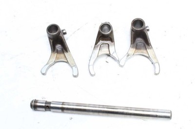 Getriebe Schaltklaue Yamaha XJ 900 F Strider 31A 83-84