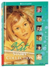 Kit Story Collection Hardcover Valerie, Walter, Rane Tripp