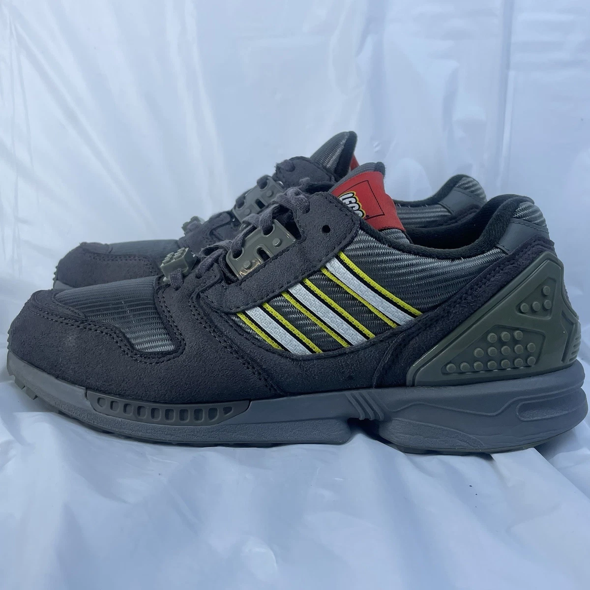 adidas gazelle silver green womens adidas ZX 8000 MIG JR4609