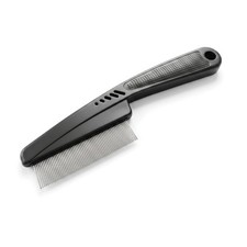 User-Friendly Dandruff Comb with 1.0mm Ultra-Sturdy Teeth for Effective Grooming