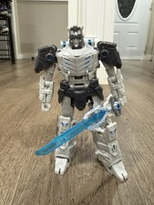 Transformers Age of the Primes Thirteen PRIMA PRIME - COMPLETE