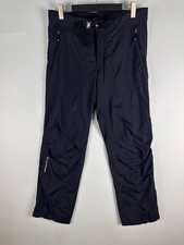 Peak Performance Protect Pant Hipe Black Mens...