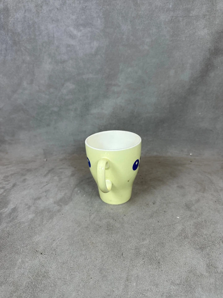RARE Mug OXO en faience vintage Made in France Années 1950 - Photo 3/4