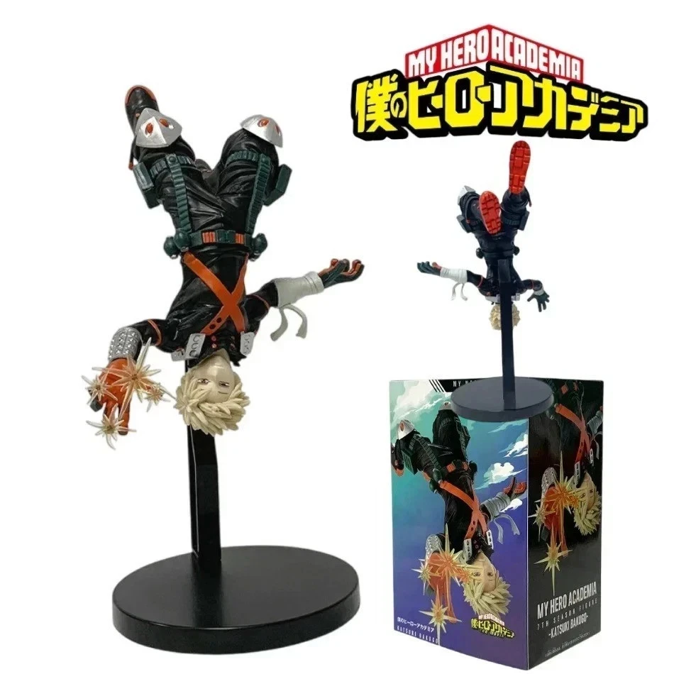 Banpresto Figura Collezionabile 167219, Multicolore, Altezza 13 Cm Circa, Per Adulti E Ragazzi 13+, Ottima Qualità