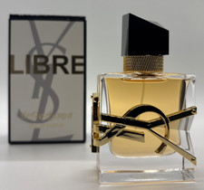 Yves Saint Laurent Libre Eau de Parfum Spray 1 fl oz 30 ml New in Box
