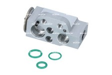 Expansionsventil Klimaanlage NRF 38755 für AUDI A4 B8 8K2 Avant 8K5 A5 8T3 8TA