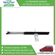 Verin de hayon / de capot Citroen NEMO