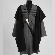 New Traditional Dress 1894-71 Gray Georgian Cossack