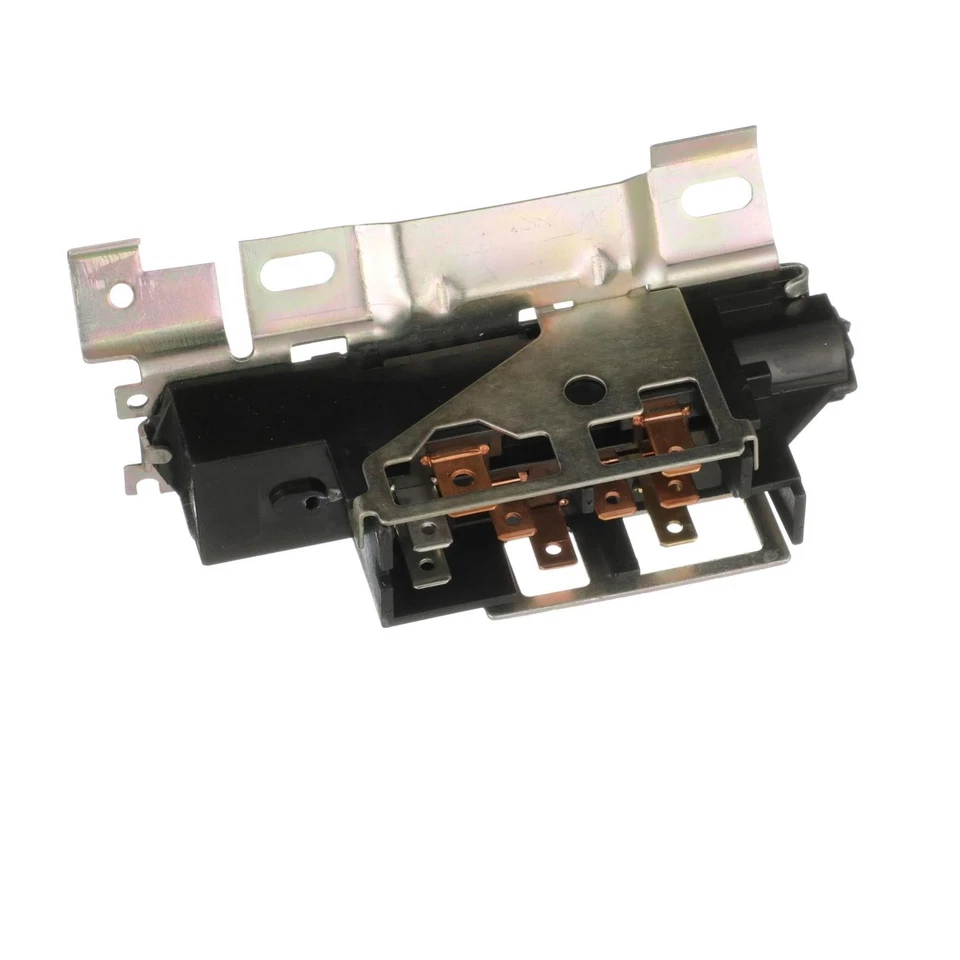 Interruptor de encendido SMP para 1975-1978 GMC C35 Foto 4 de 4