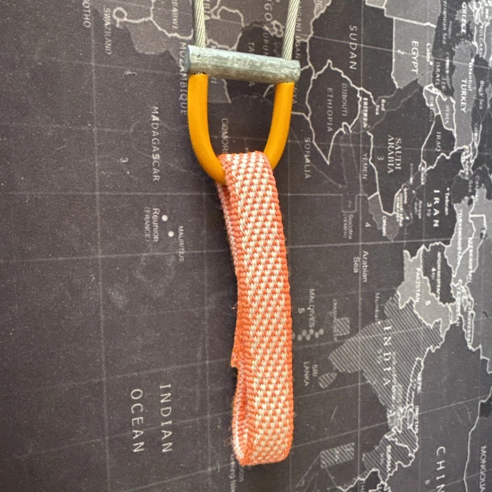 HB Banner Quadcam Cam Friend Climbing Mountaineering Size 3 Climbing Gear - Image 3 of 4