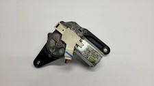 Renault Clio 2 - Heckwischermotor Wischermotor hinten 8200071214 (10)