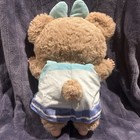 Tyke 3 Samuel 'Picnic Of Happy Bear And Rabbit' Little Brown Bear — photo 2
