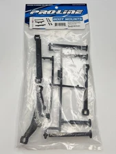 Pro-Line PRO-2 SC And Slash 2wd Body Mount Replacement Kit #6070-01