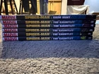 The Amazing Spider Man The Gauntlet Hardcover/HC lot/set Complete Run +Grim Hunt