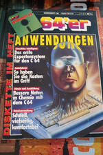 64er Sonderheft 46 Anwendungen (Markt & Techn...