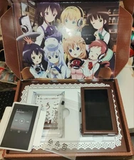 Pioneer XDP-20 GochiUsa Limited Edition Collaboration Model DAP Tested Working