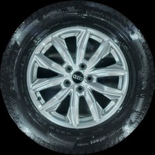 235/65 R17 Winterreifen AUDI A6 4K 17 Zoll Alufelgen Komplettsatz