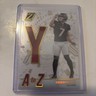 2023 Panini Zenith - A to Z Younghoe Koo #25