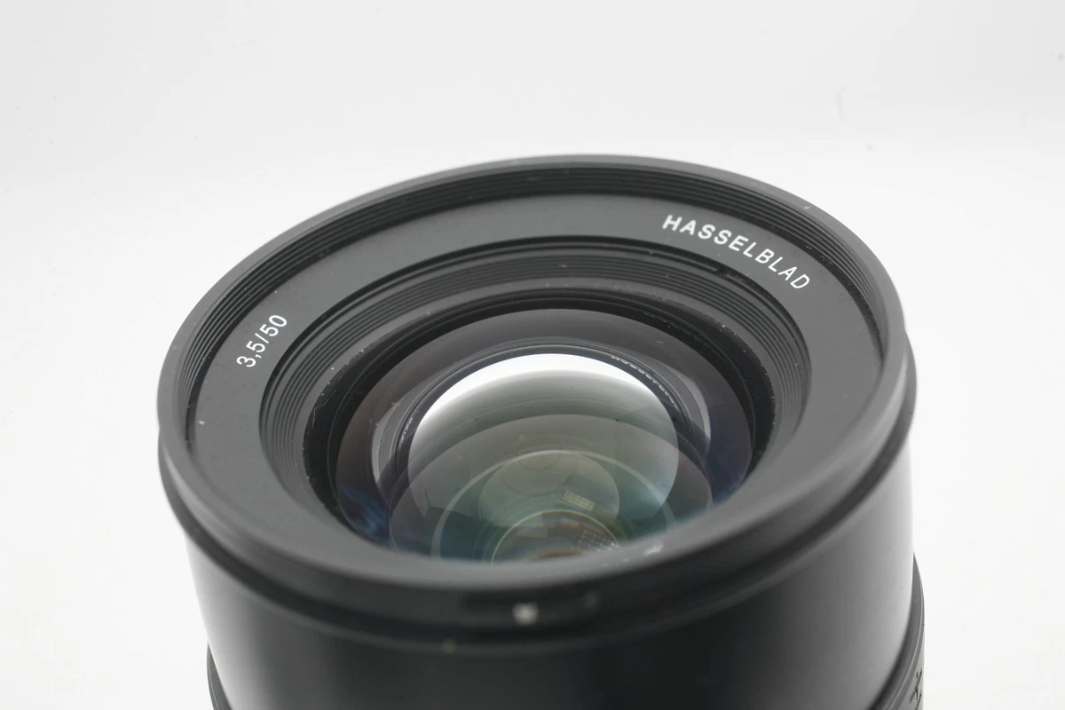 Hasselblad HC 50mm Camera Lenses for sale | eBay