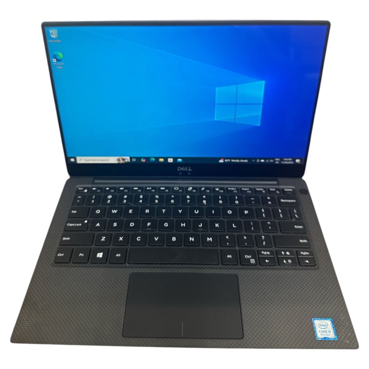 Dell XPS 9370 13 Dell XPS 9370 13