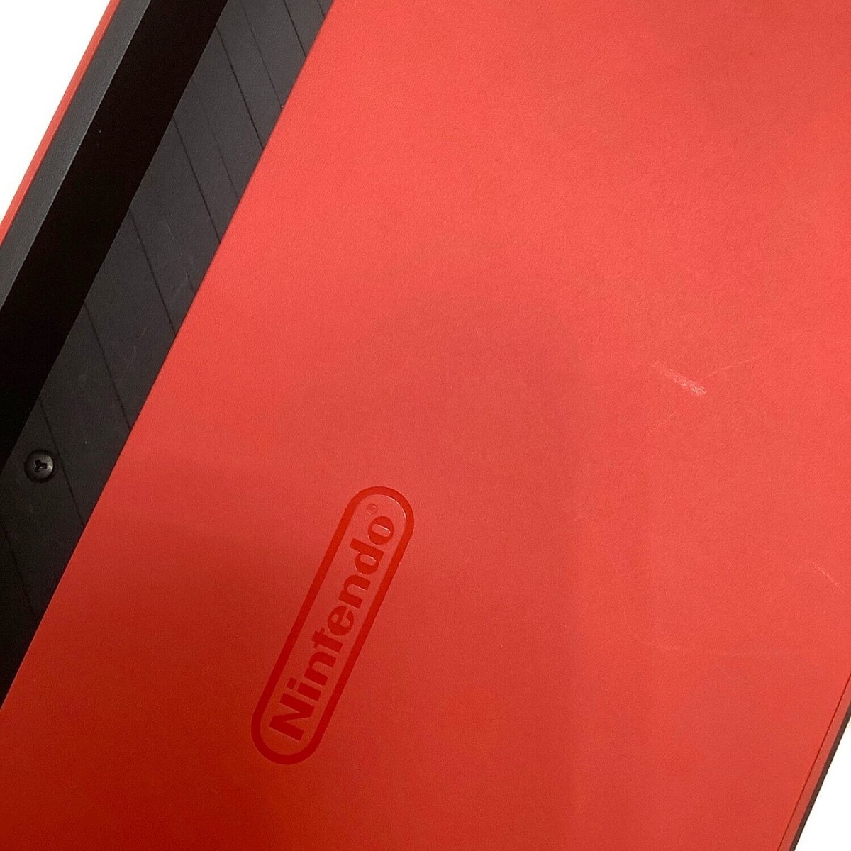 Excellent Nintendo Switch OLED Model HEG-S-RAAAA JAPAN | eBay
