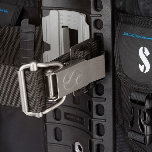 Scubapro Level BCD with Air2 - Picture 7 of 10
