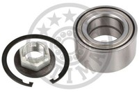 Optimal 301045 Radlagersatz Vorderachse FÜR Ford Ford (Changan) Mazda